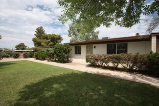 7516 E Paradise Palm Dr, Tucson, AZ 85730