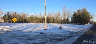 TBD Lot13and14 Jefferson Ave, Niagara C-Wi, WI 54151