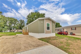 3764 Us Highway 224 E Unit 65, Greenwich, OH 44837