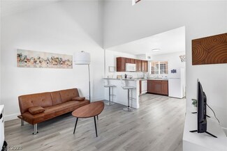 5128 Garden Ln Unit D, Las Vegas, NV 89119