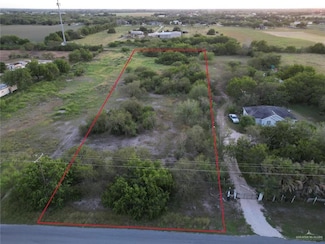 00 Palm Blvd, Harlingen, TX 78552