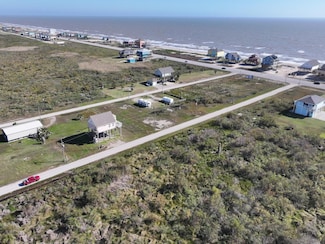Lot 36 BLK 3 Waco, Bolivar Peninsula, TX 77617