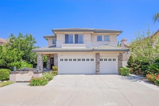 20333 Wynfreed Ln, Porter Ranch, CA 91326