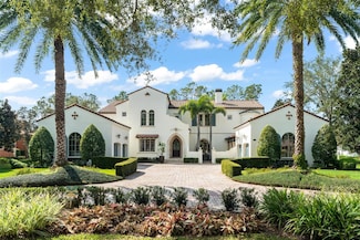 11324 Bridge House Rd, Windermere, FL 34786
