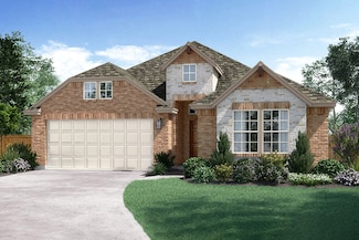 1514 Flannagan Pond Rd, Forney, TX 75126