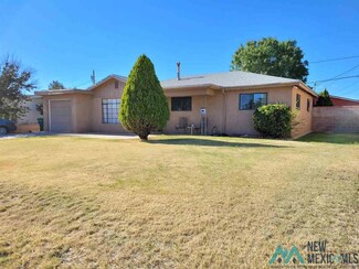 748 Washington Ave, Grants, NM 87020