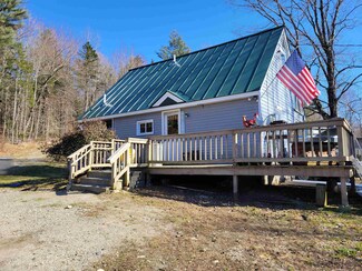 660 Jerusalem Rd, Canaan, NH 03741