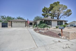 719 Sherri St, Ridgecrest, CA 93555