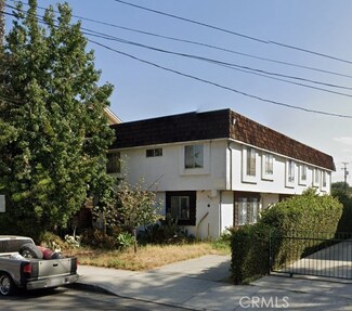 7010 Lennox Ave Unit B, Van Nuys, CA 91405