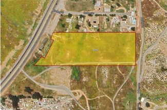 23746 State Highway 74, Perris, CA 92570