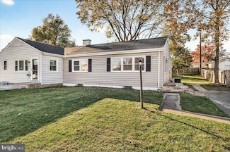 807 Montclaire Ave, Frederick, MD 21701