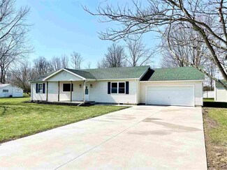 1242 S 21st St, Richmond, IN 47374