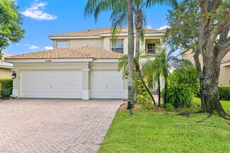 4166 Wellington Shores Dr, Wellington, FL 33449