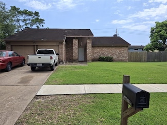 1115 Whispering Pine Dr, Missouri City, TX 77489