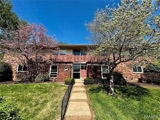 4229 Carrollton Dr Unit A, Bridgeton, MO 63044