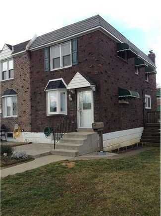 301 Pine St, Glenolden, PA 19036