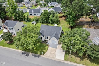 611 Quartz Dr, Durham, NC 27703