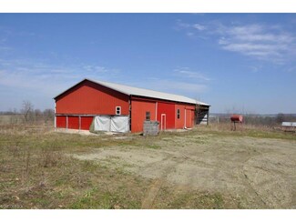 5172 S Funk Rd, Shreve, OH 44676