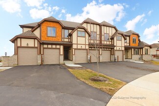 12711 Wild Rye Ct Unit B, Plainfield, IL 60585