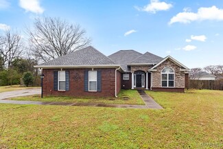 200 Granite Way, Wetumpka, AL 36093