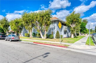 1201 W Diamond St, Anaheim, CA 92801