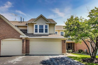 2105 Glasgow Ct, Hanover Park, IL 60133