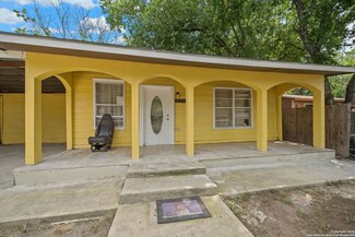 5442 Congo Ln, San Antonio, TX 78227