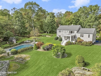 12 Old Forge Rd, Greenwich, CT 06830