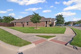 2904 Dominion St, Denton, TX 76209