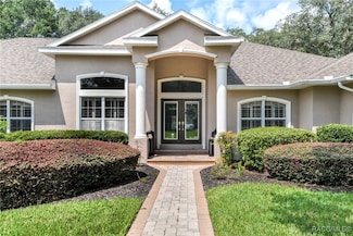 1350 N Circus Terrace, Hernando, FL 34442