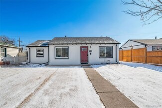 1708 Oswego St, Aurora, CO 80010