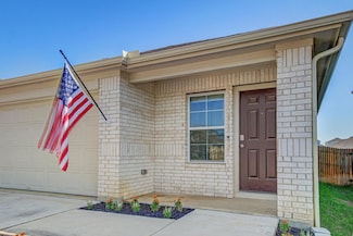12224 Token Trail, Elgin, TX 78621