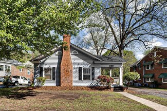 230 S Elm St, Asheboro, NC 27203