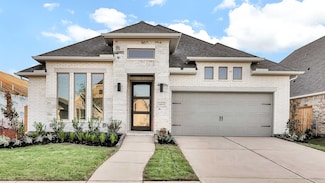 18810 Citrange Bend Way, Manvel, TX 77578