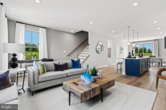 12601 Sweetgrass Way, Brandywine, MD 20613