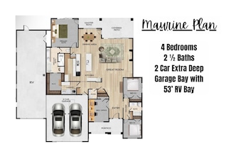 2552 N Chelsey Pkwy, Cedar City, UT 84721