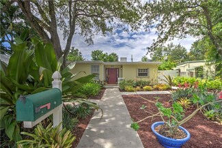 1724 SW 13th Ct, Fort Lauderdale, FL 33312