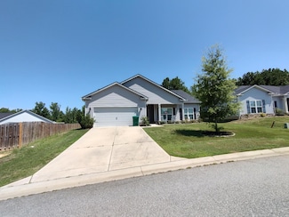 4004 Pensacola Way, Grovetown, GA 30813