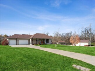 1187 127th Place, Knoxville, IA 50138