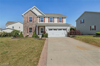 818 Hilliary Ln, Aurora, OH 44202