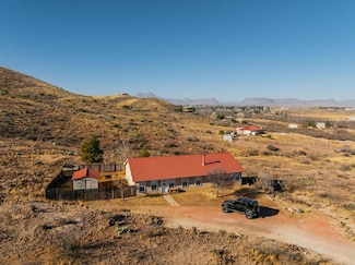 1020 Logan Dr, Alpine, TX 79830