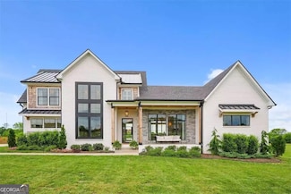 0 Matteo Way Unit LOT 16 10434767, Fayetteville, GA 30215