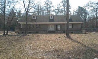 737 Lilly Pond Rd, Nichols, SC 29581