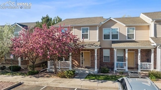 7848 Sandy Springs Point, Fountain, CO 80817