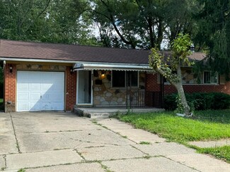 8884 Nottingham Dr, Ypsilanti, MI 48198