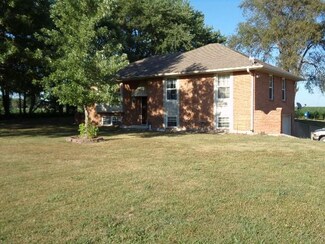 419 NW State Route 131, Holden, MO 64040