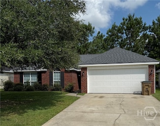 312 Katama Way, Pooler, GA 31322