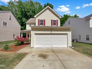 3223 Polite Ln, Raleigh, NC 27610