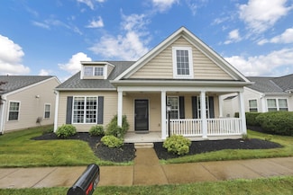 6741 Cherry Bend, Canal Winchester, OH 43110