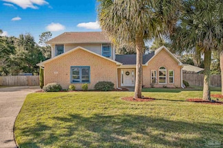 26 Bartlett Cir, Pensacola, FL 32505